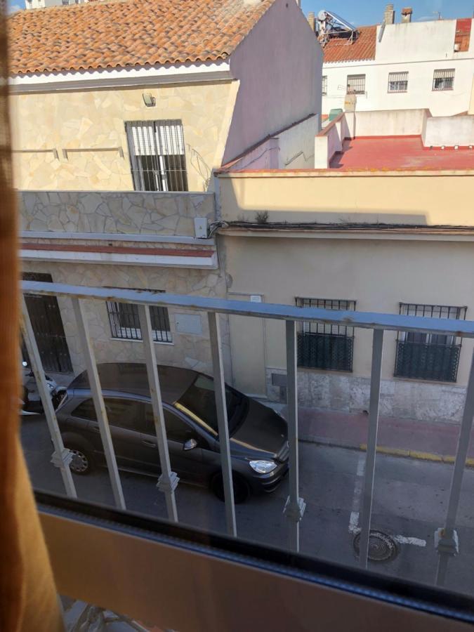 Loft 2 Nuevo ,Segundo Piso Sin Ascensor Apartment La Línea de la Concepción Exterior foto