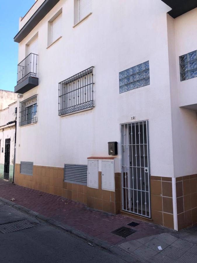 Loft 2 Nuevo ,Segundo Piso Sin Ascensor Apartment La Línea de la Concepción Exterior foto