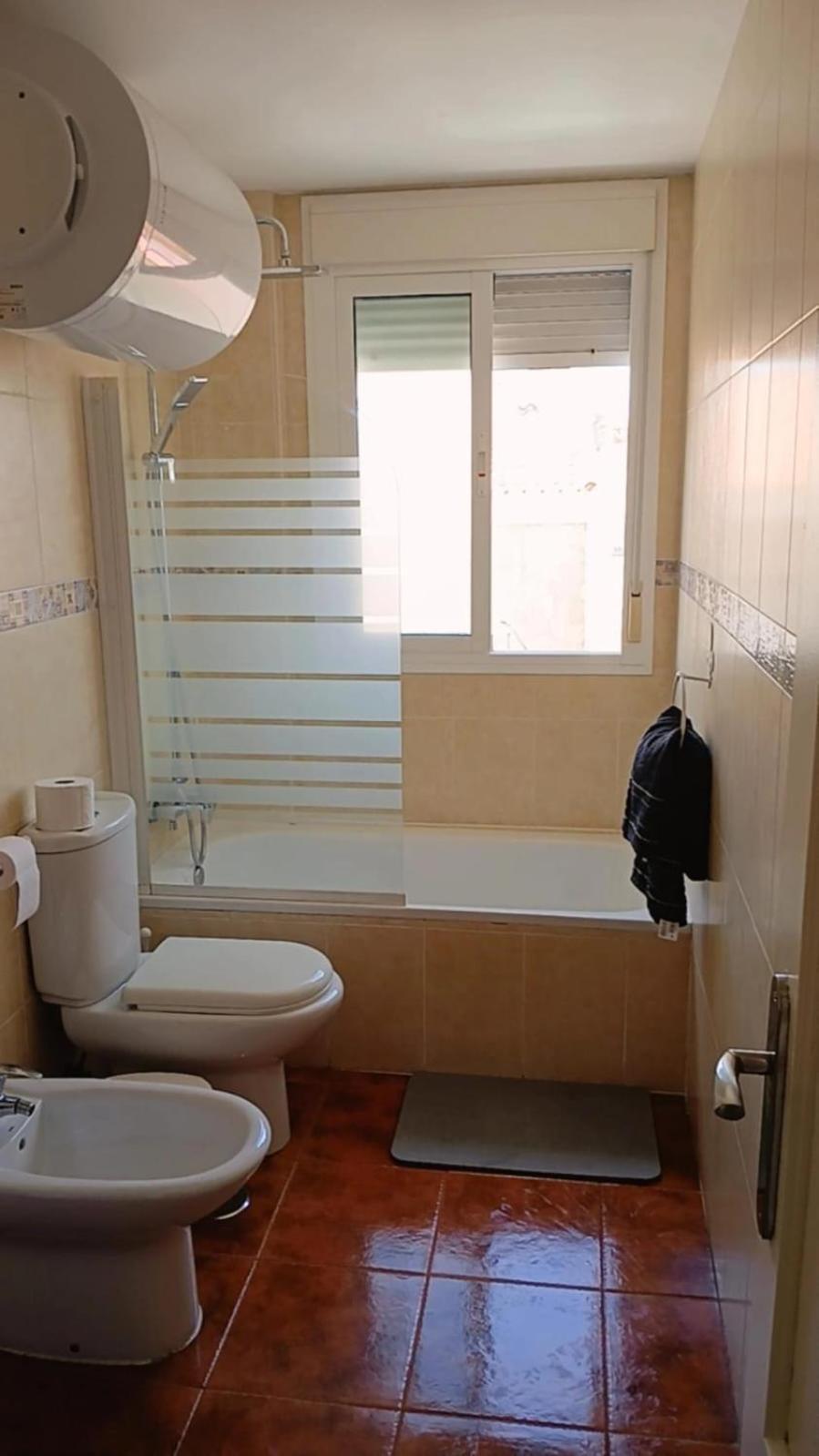 Loft 2 Nuevo ,Segundo Piso Sin Ascensor Apartment La Línea de la Concepción Exterior foto